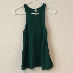 Free People “Long Beach” Tank